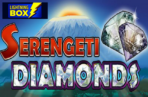 Serengeti Diamonds